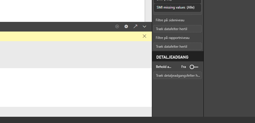 Skærmbillede af Python scripteditor, der viser, hvordan Python IDE startes.