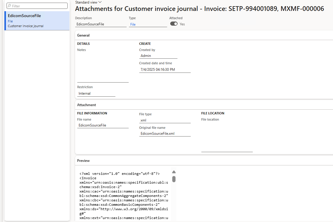 Screenshot of the attached source file.