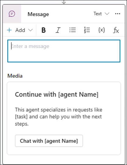 Screenshot of this Topic in use.