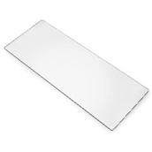 ESD-safe Surface Battery Cover