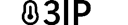 Wayfinding icon 1 for M1334230 screw