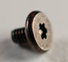 Close-up of screw type M1334230 - view 1