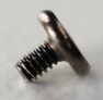Close-up of screw type M1334230 - view 2