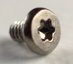 Close-up of screw type M1352134 - view 1