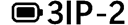 Wayfinding icon 1 for M1334202 screw