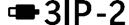 Wayfinding icon 3 for M1334202 screw