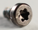 Close-up of screw type M1341576 - view 1