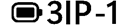 Wayfinding icon for M1341578 screw