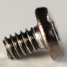 Close-up of screw type M1334206 - view 2