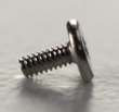 Close-up of screw type M1352116 - view 2