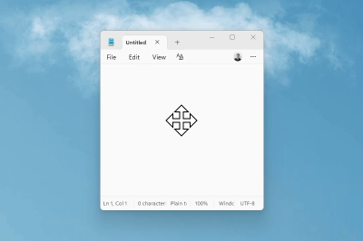 Grab And Move icon
