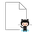 GitHub icona del connettore.