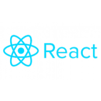React ロゴ