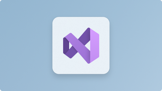 Visual Studio アイコン