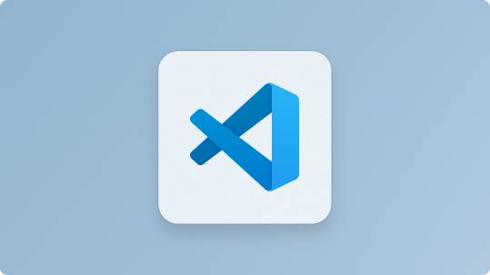 VS Code アイコン
