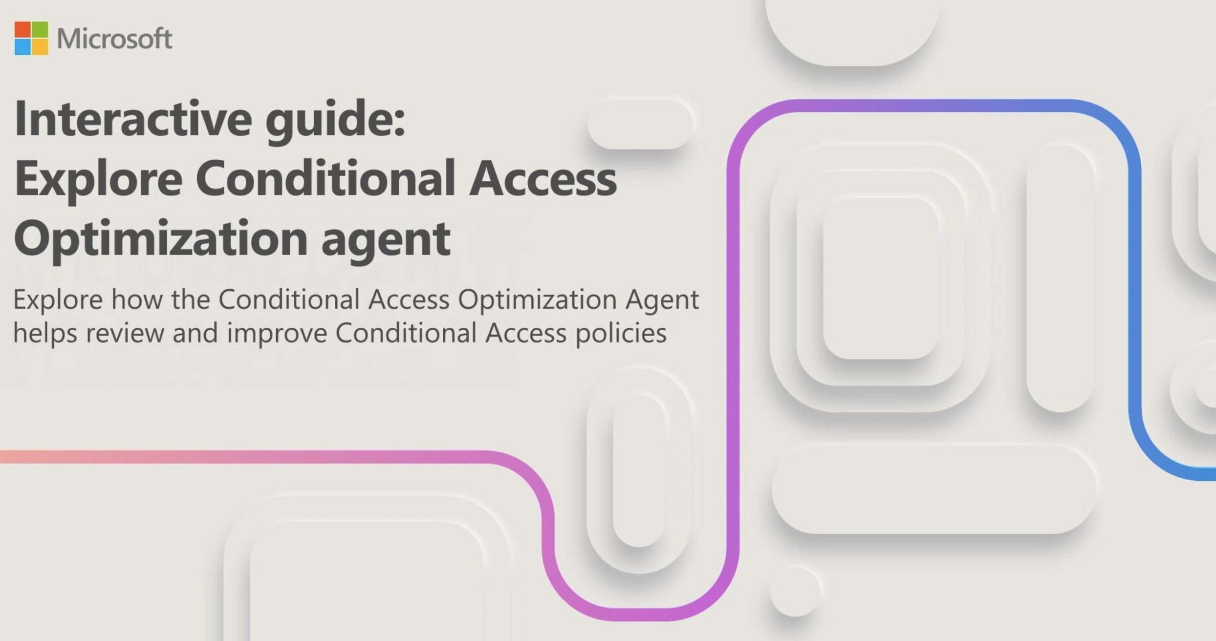 交互式模拟的登陆页面的屏幕截图。
