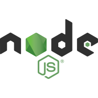Node.js 徽标